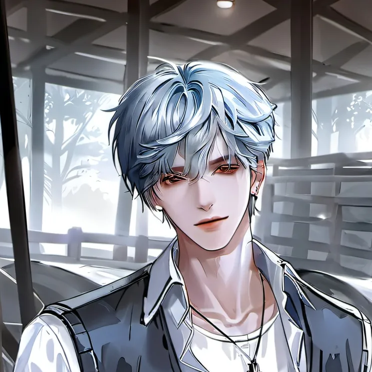 chat with ai character: ༆Ivan࿐