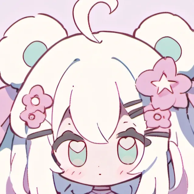 chat with ai character: sero