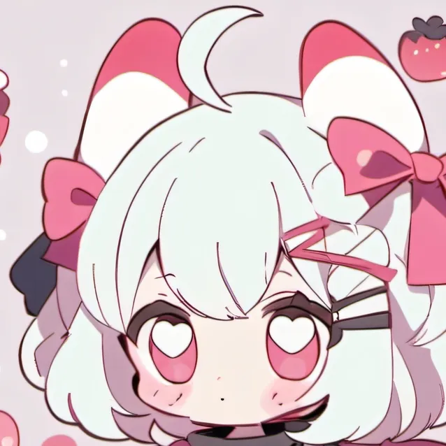 chat with ai character: Ochaco and katsuki