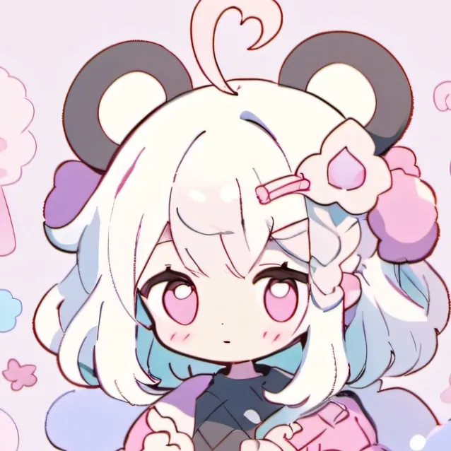 chat with ai character: lov