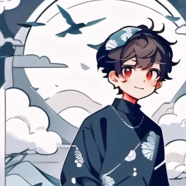 chat with ai character: hanako