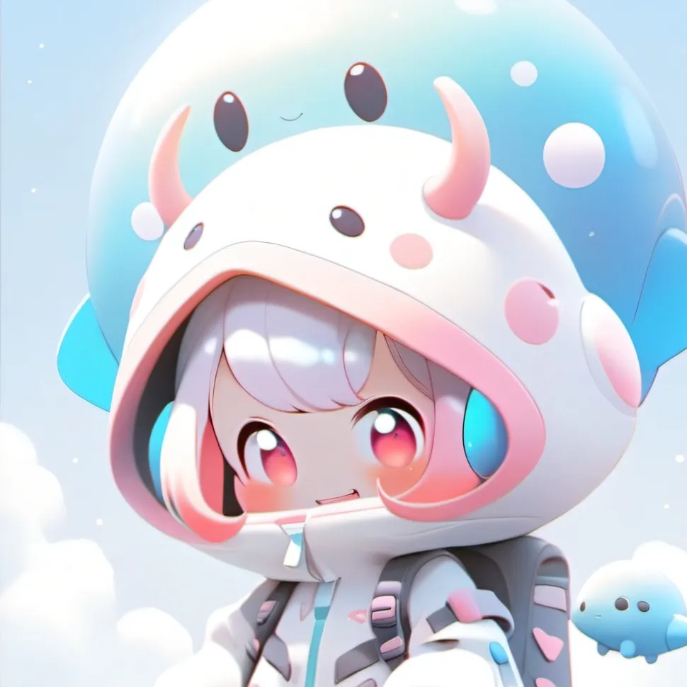 chat with ai character: Lumi