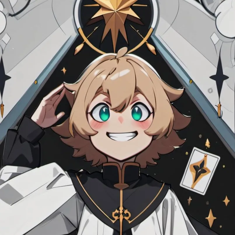 chat with ai character: Dru