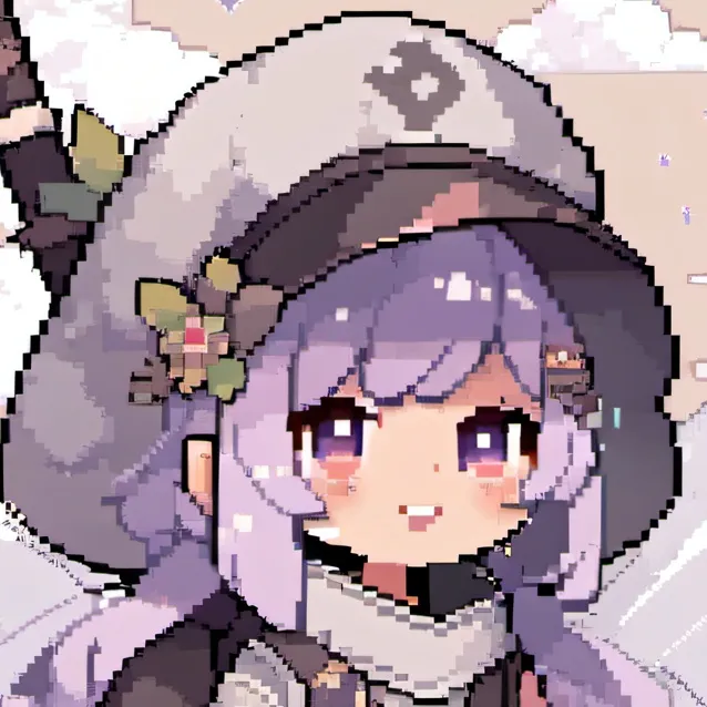 chat with ai character: Ami