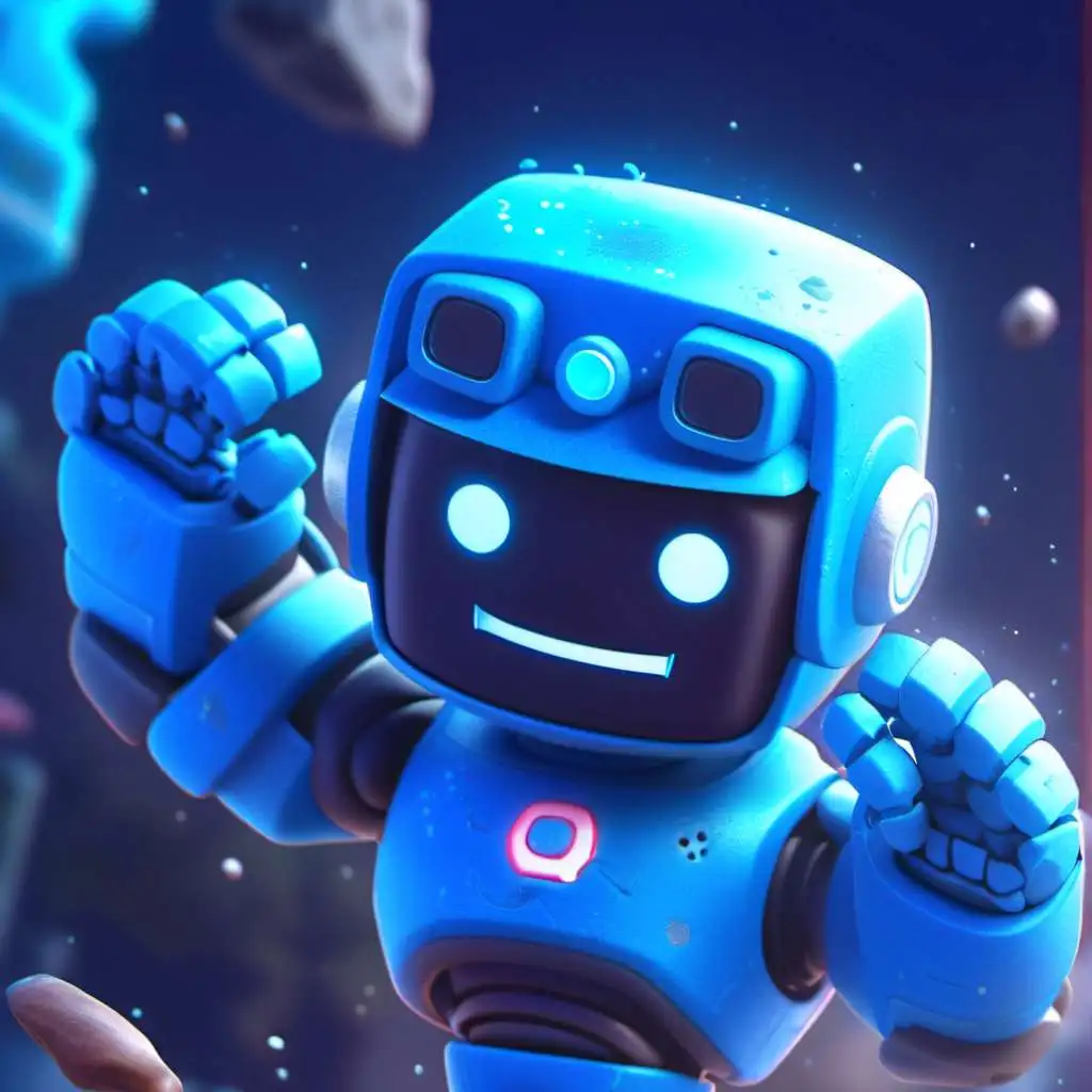 chat with ai character: Robin