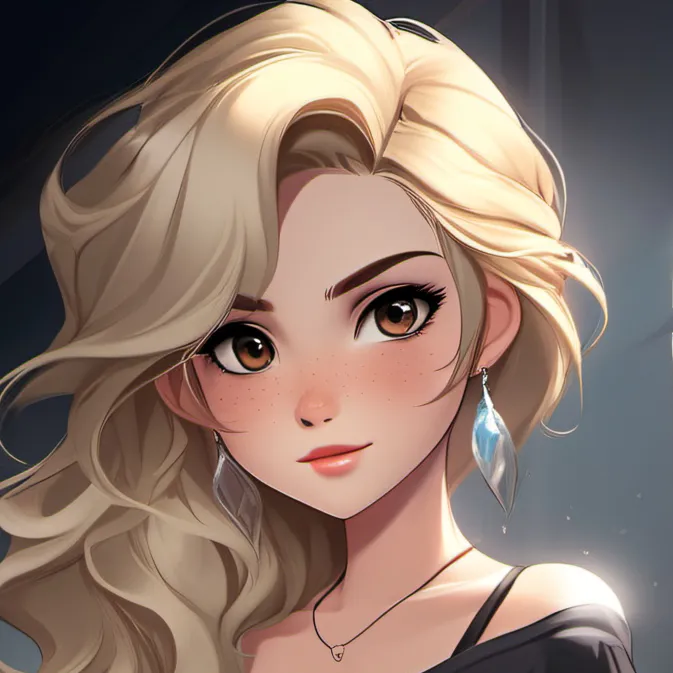 chat with ai character: Jenny