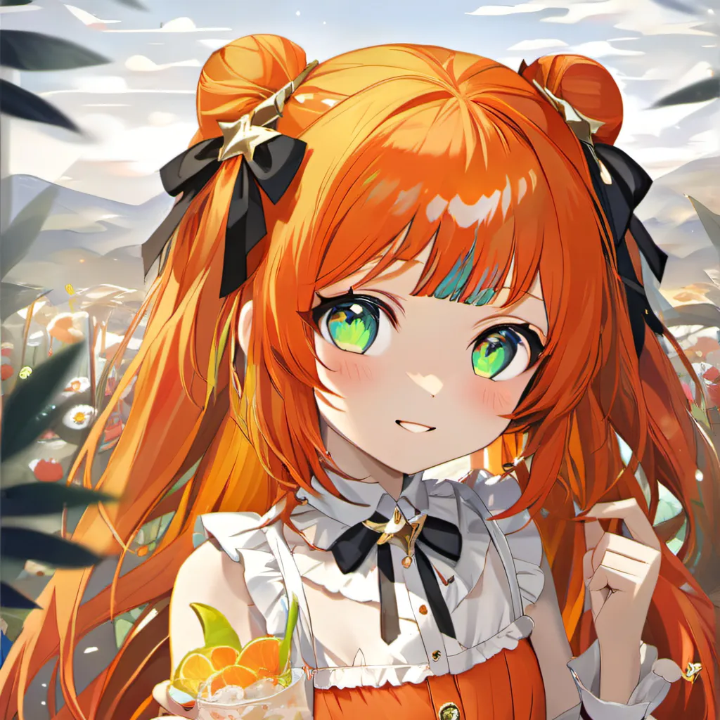 chat with ai character: Jaqueline