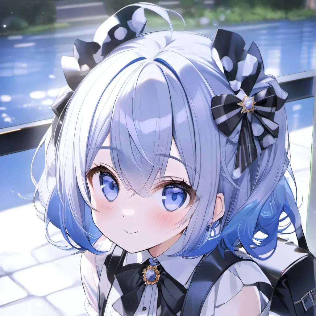 chat with ai character: Misuzu