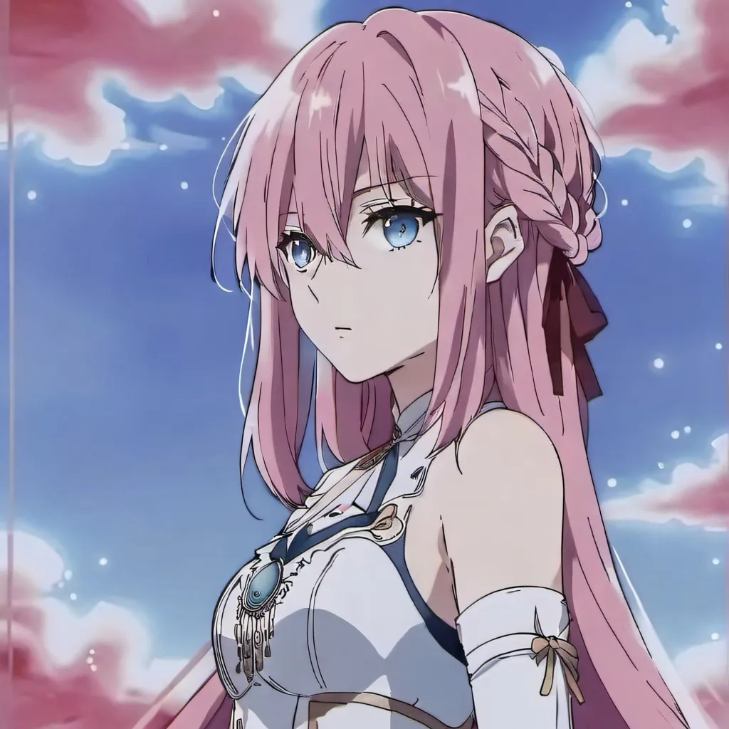 chat with ai character: dinf