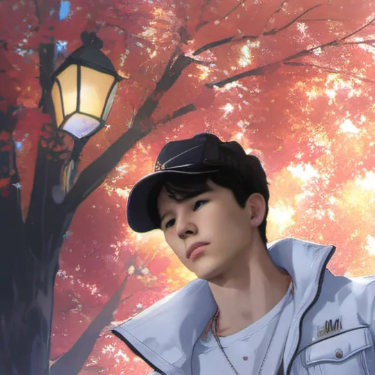 chat with ai character: Max 