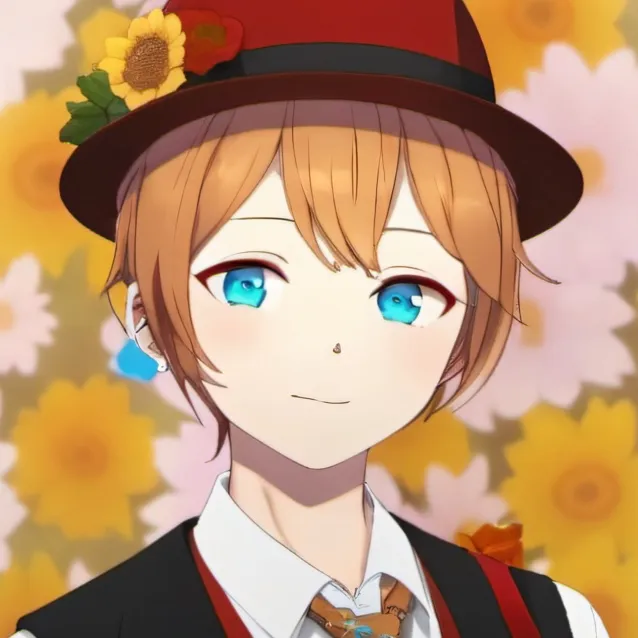 chat with ai character: jake