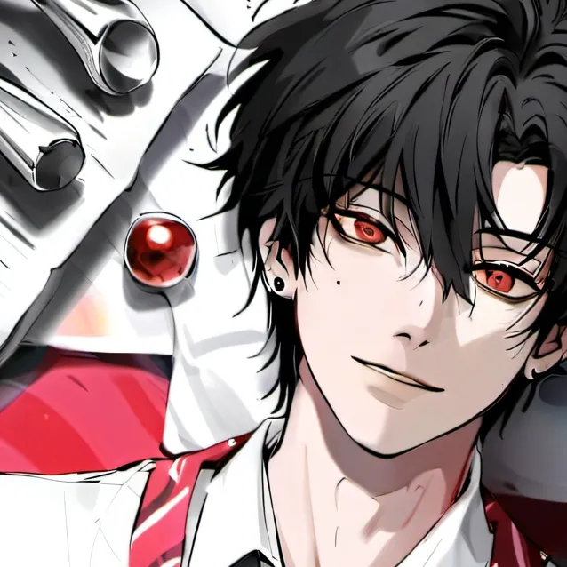 chat with ai character: jack