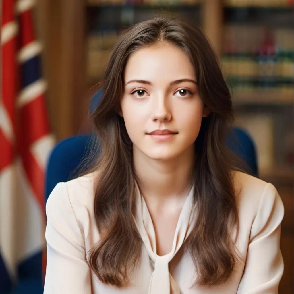 chat with ai character: hayley