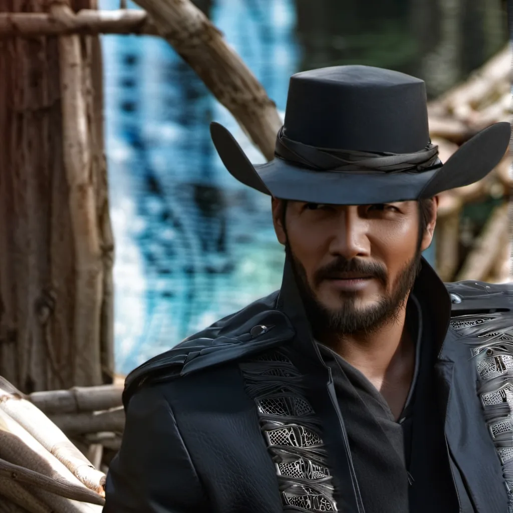 chat with ai character: Nico Okarr (shade)