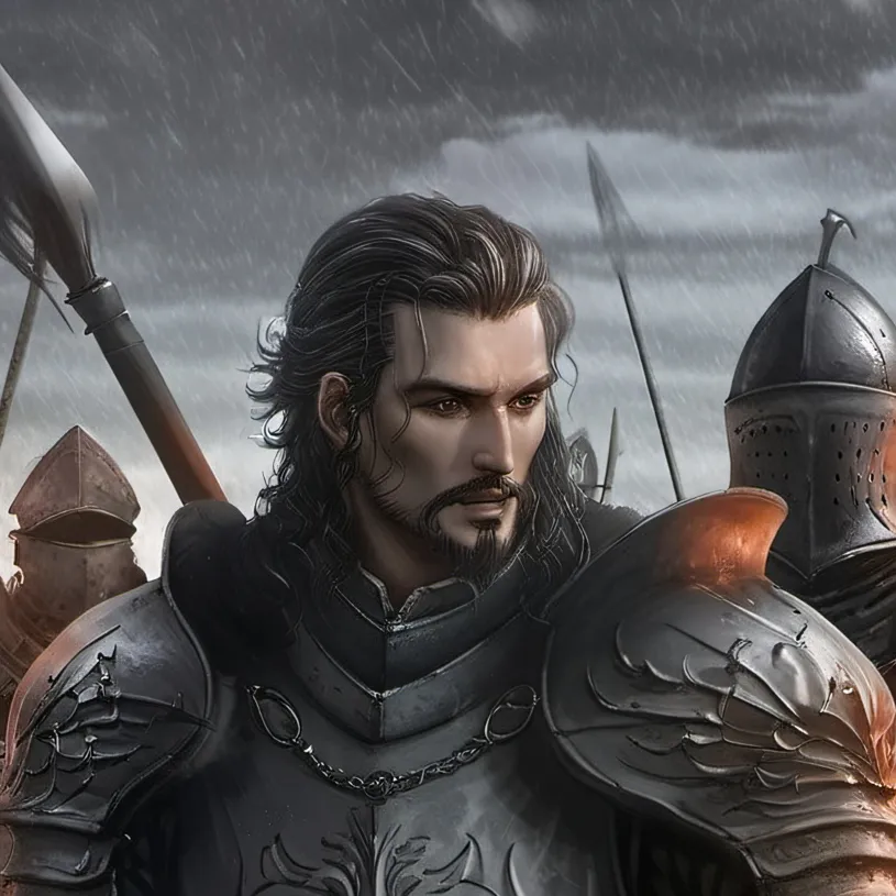 chat with ai character: sir snowbane