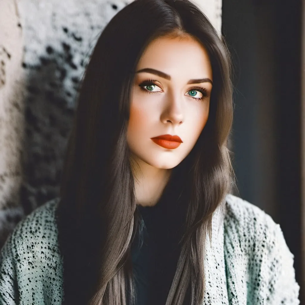 chat with ai character: Amelia