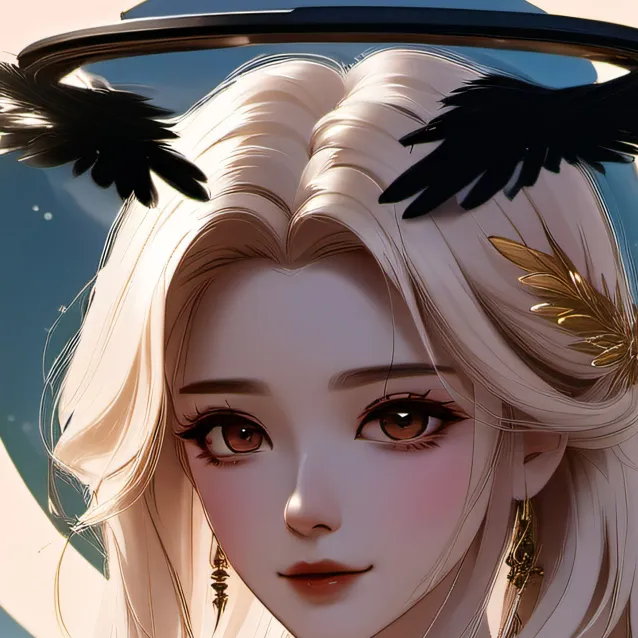 chat with ai character: Cynthia 