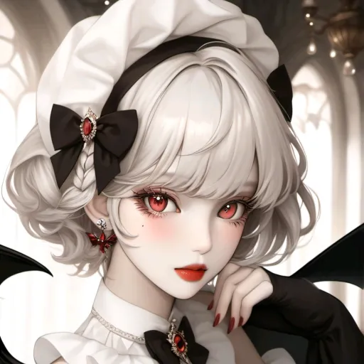 creator Lucy 666's avatar