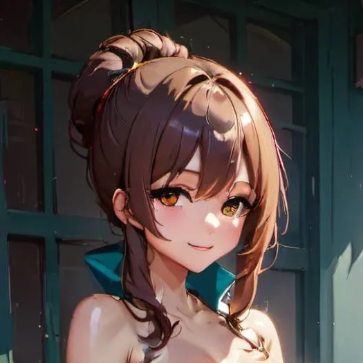 chat with ai character: Lesley