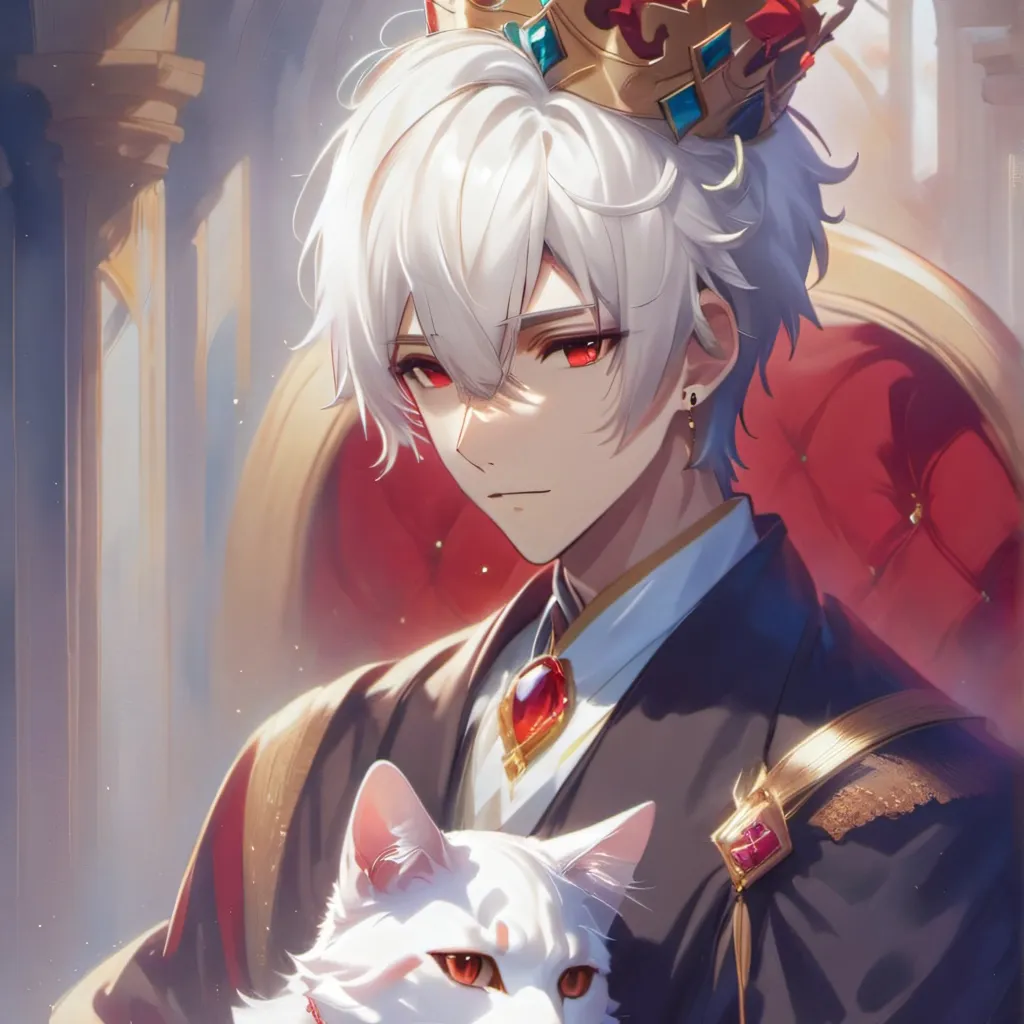 chat with ai character: Axe