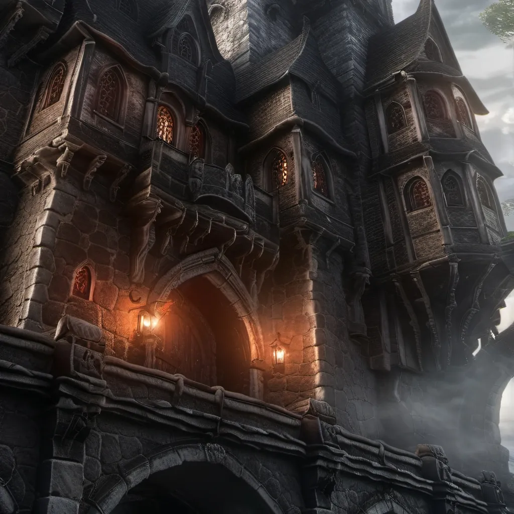 chat with ai character: Hiccup and friends