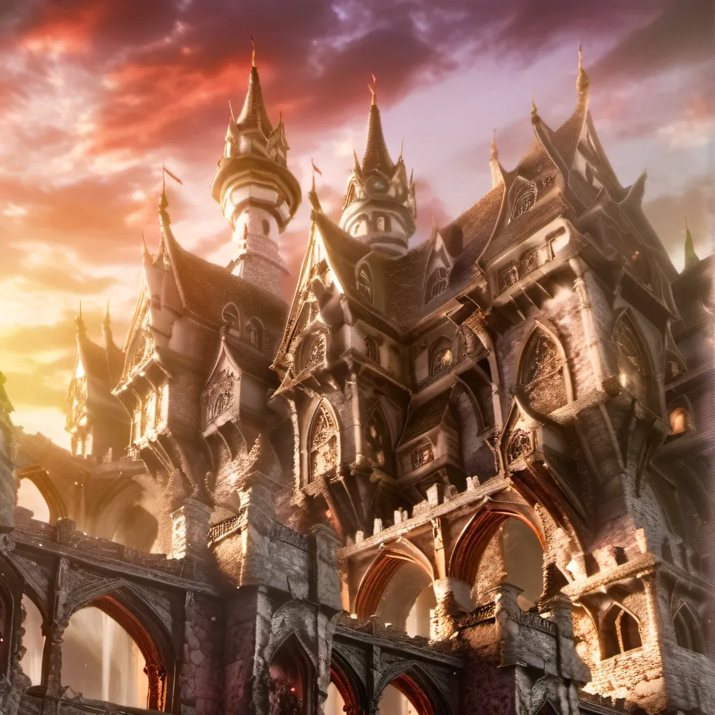 chat with ai character: FNAF RP