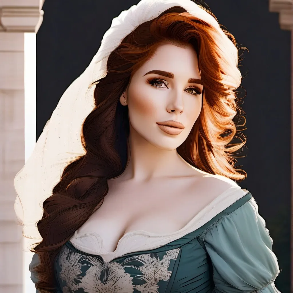 chat with ai character: Princess Beatrice