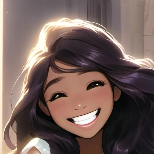 chat with ai character: Tatiana 