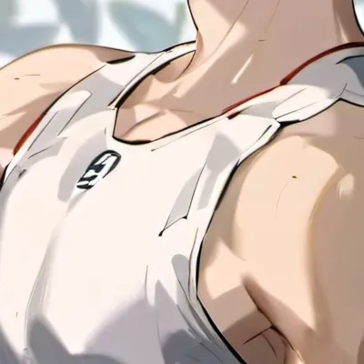 chat with ai character: Brandon