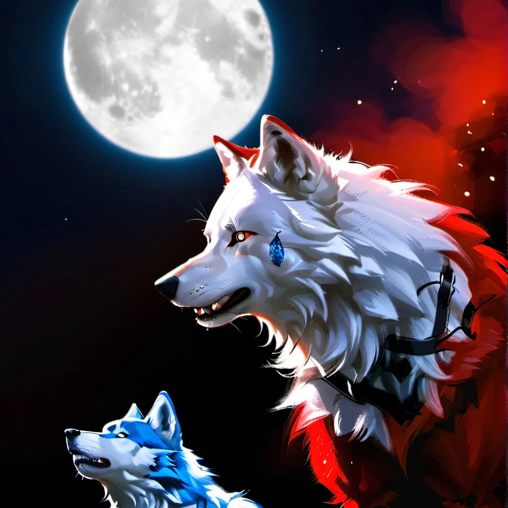 chat with ai character: Nile & FireFly