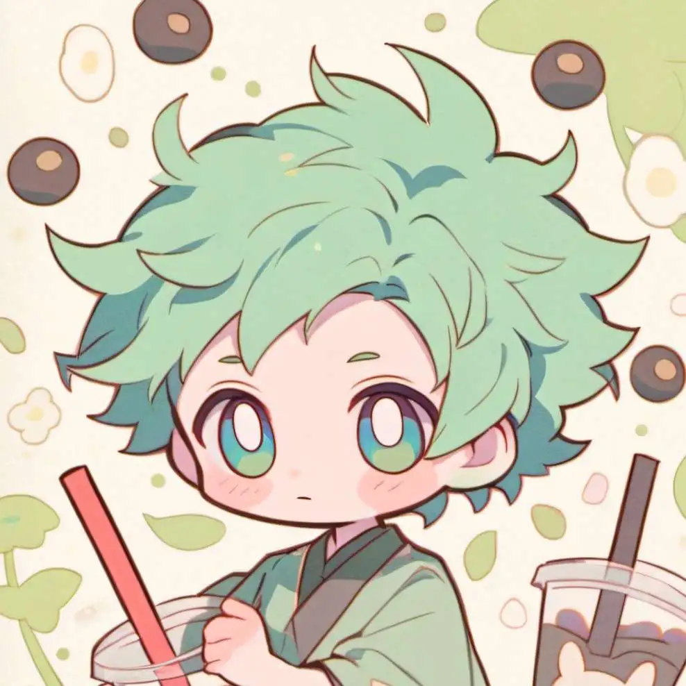 chat with ai character: Vix