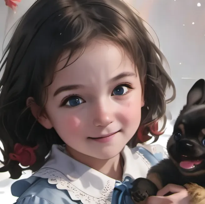 chat with ai character: Melody 