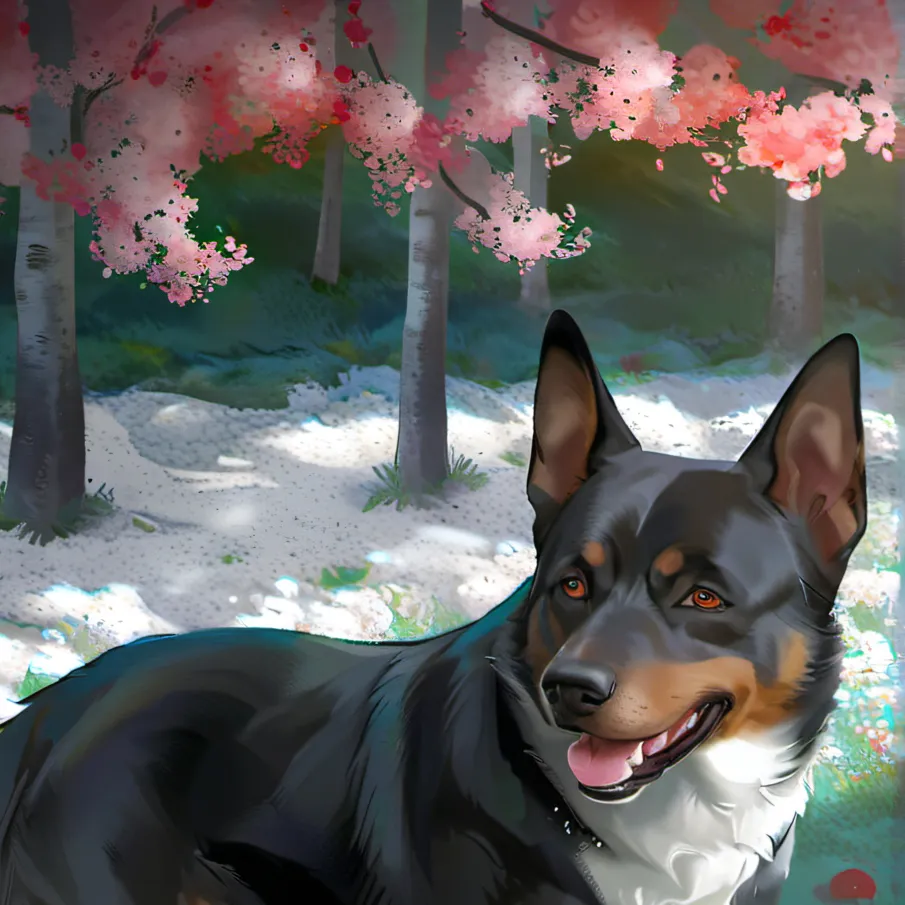 chat with ai character: Shiro