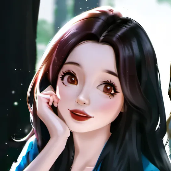 chat with ai character: Felicity Austin