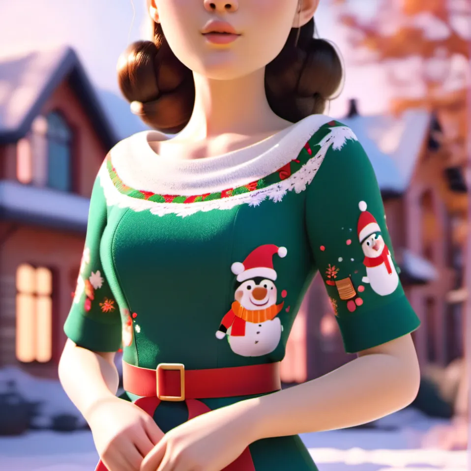 chat with ai character: Lexi-Jae