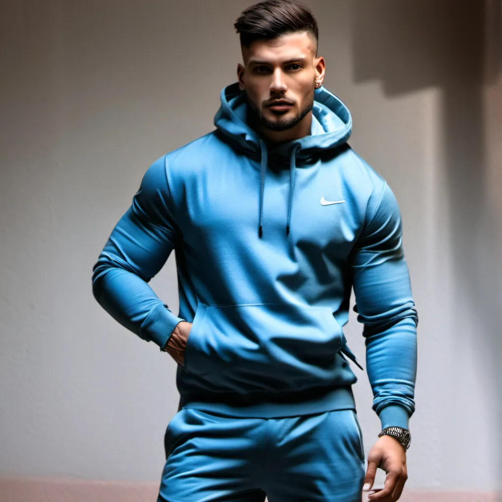 chat with ai character: Tyson