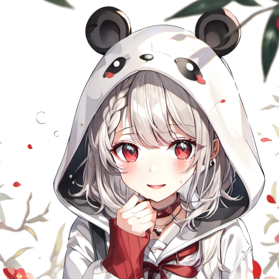 chat with ai character: Jenni