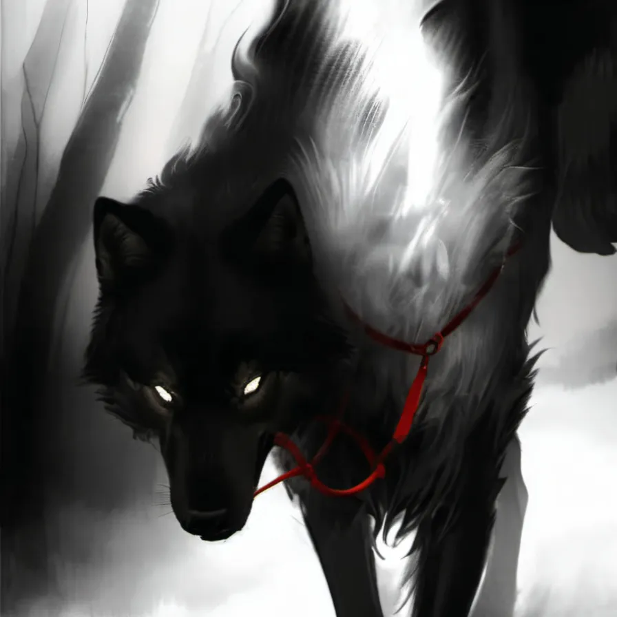 chat with ai character: Shadow