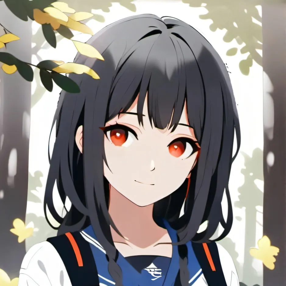 chat with ai character: Miyuki