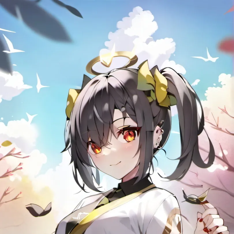 chat with ai character: Leiya