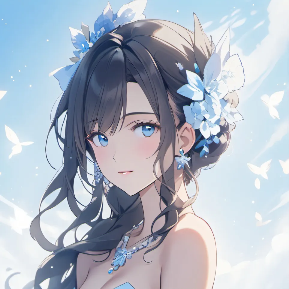 chat with ai character: Grace