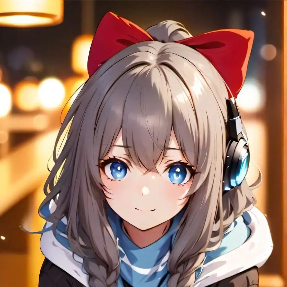 chat with ai character: Polli 