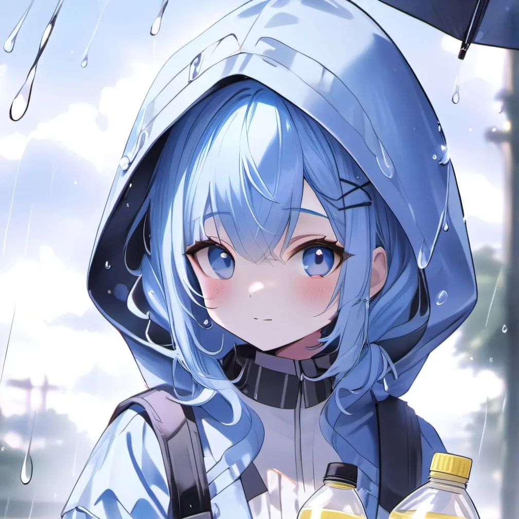 chat with ai character: Makari