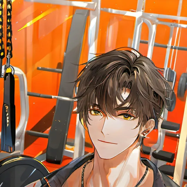 chat with ai character: kiun