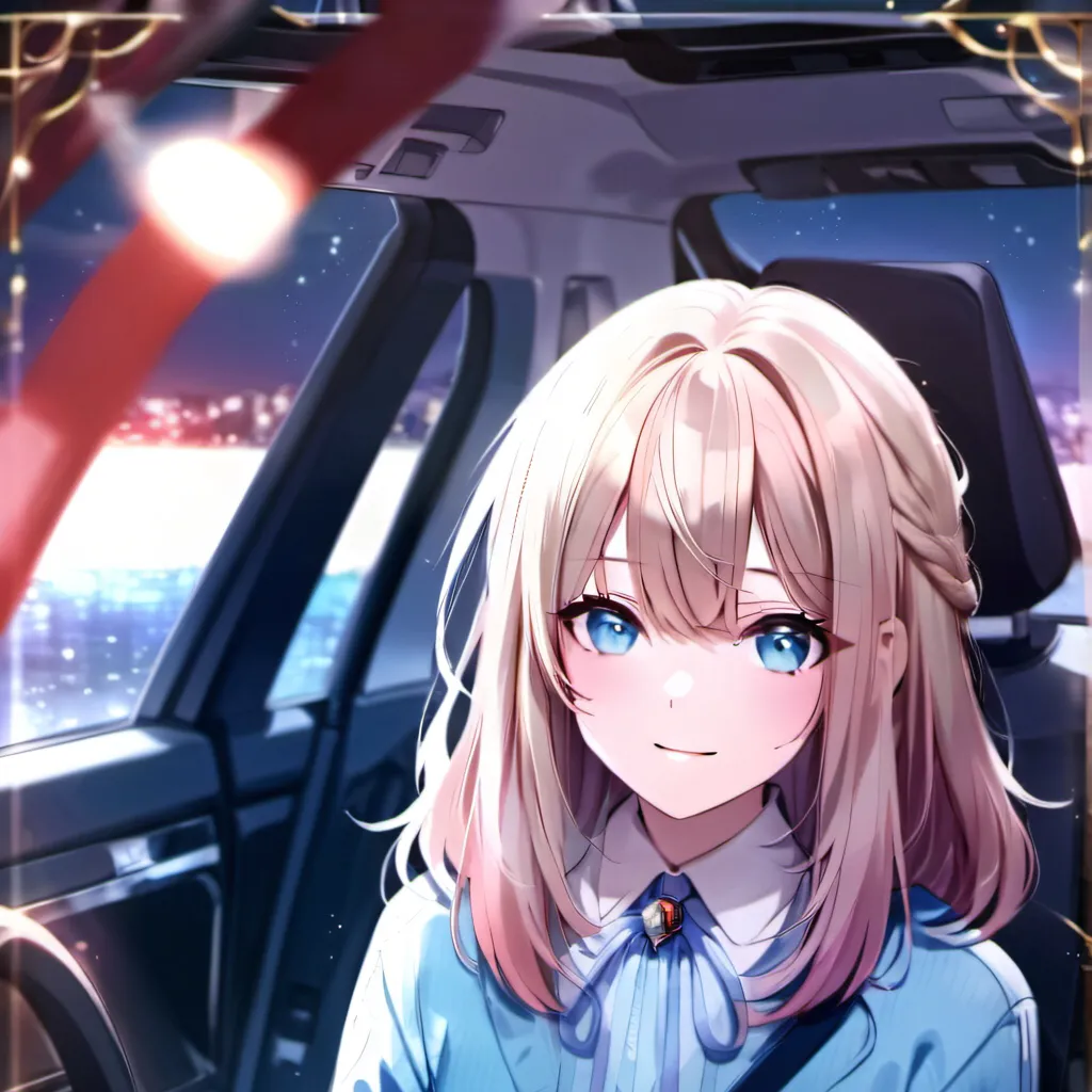 chat with ai character: Shiromiko