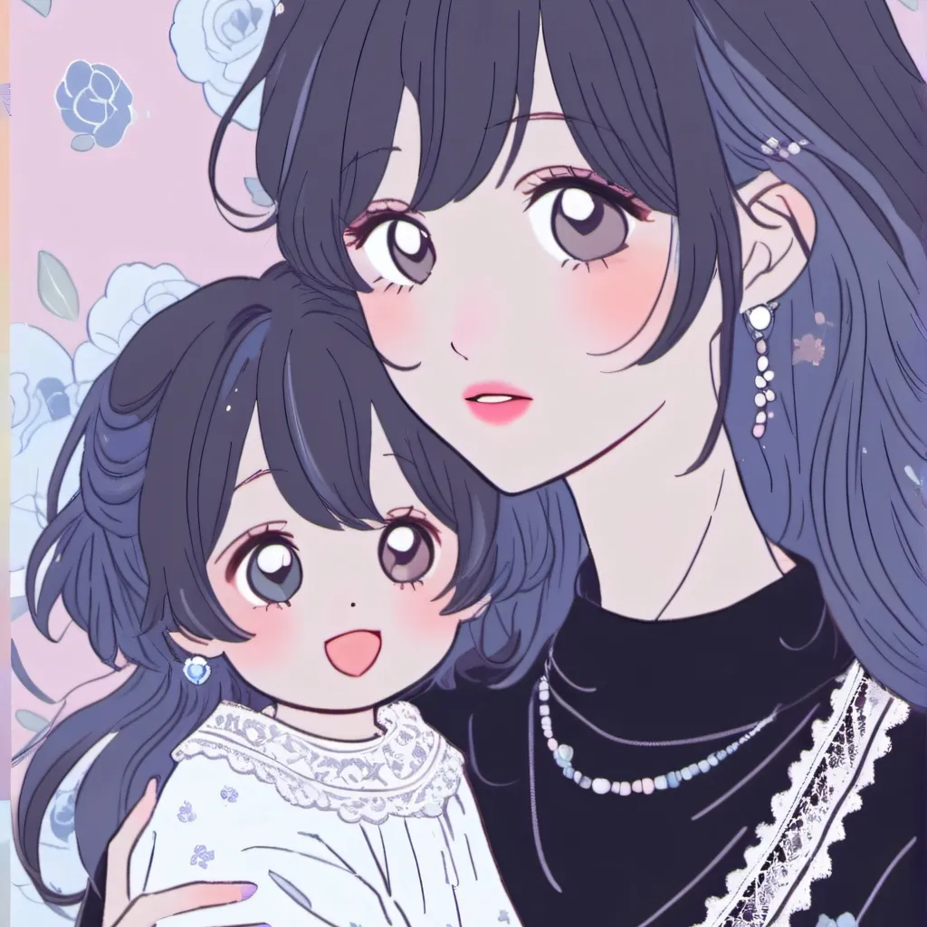 chat with ai character: mother: yushai ela