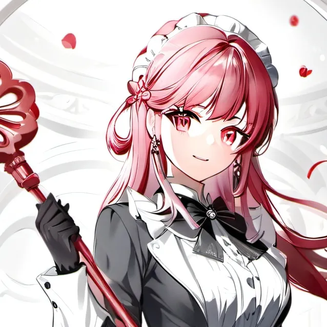 chat with ai character: Emily