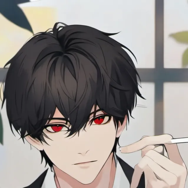 chat with ai character: Jayden