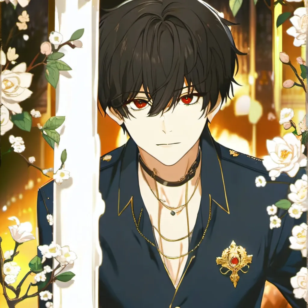 chat with ai character: Zen