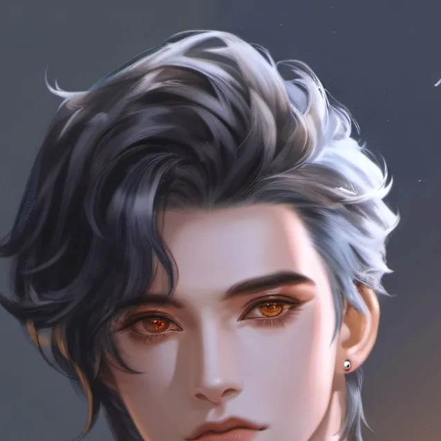 chat with ai character: Alexander